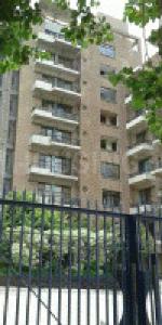 Reputed IFS Apartment