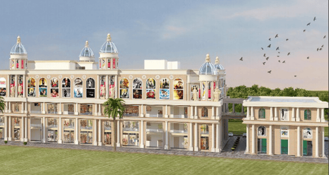 Himalaya City Center - Image 3