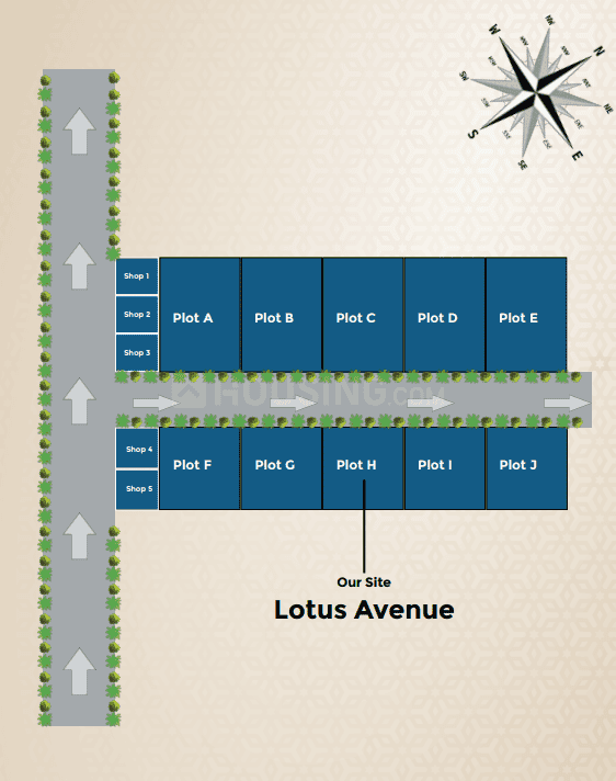 Nehra Lotus Avenue 2 - Image 8