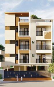 Vinoth Indus Garden in Tambaram, Chennai - Price, Reviews & Floor Plan