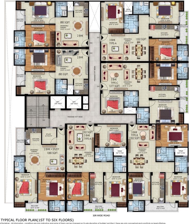 VRSA The Ultima Heights - Image 15