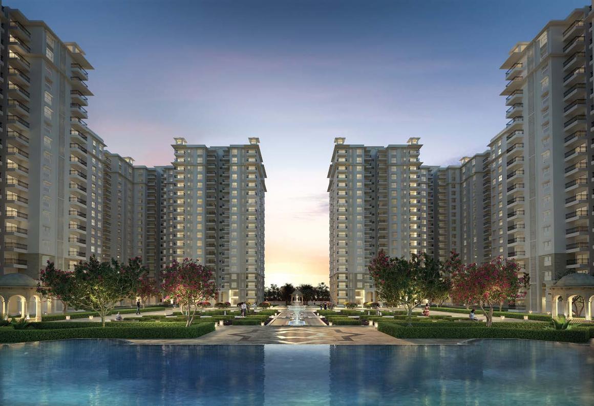 Sobha Royal Pavilion Phase 8 Wing 15 - Image 4