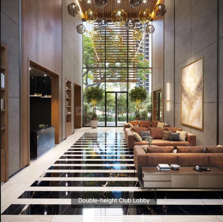 Sobha Rivana - Image 11