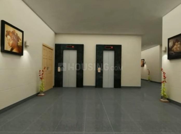 Logix Blossom Greens Phase 6 Tower U V W & Shop - Image 5