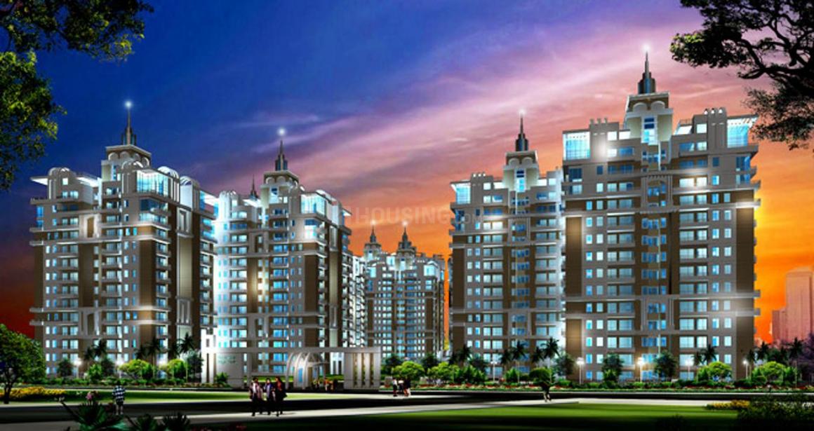 Purvanchal Royal Park - Image 7