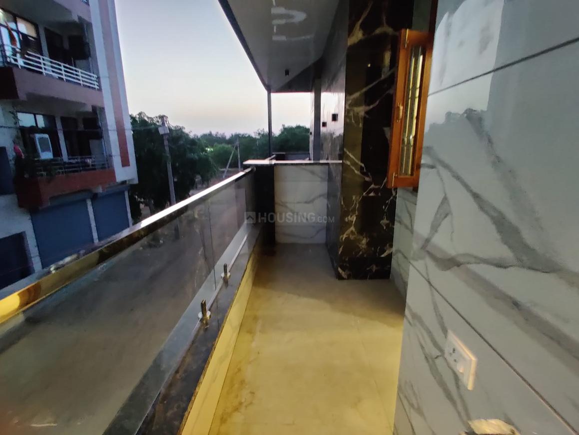 Mahalaxmi Building By MK Developers - Image 13