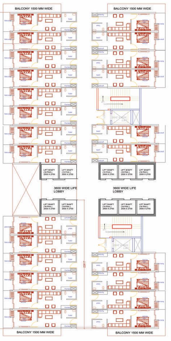 Sarvottam Galctic City - Image 12