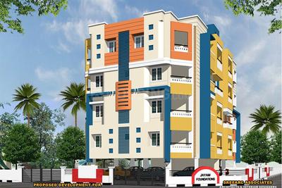 Gallery Cover Pic of Jayam Saravana Nagar