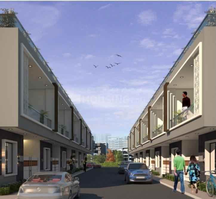 Shreeji Lotus Green Villa - Image 6