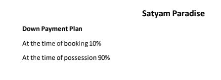 Satyam Paradise - Image 10