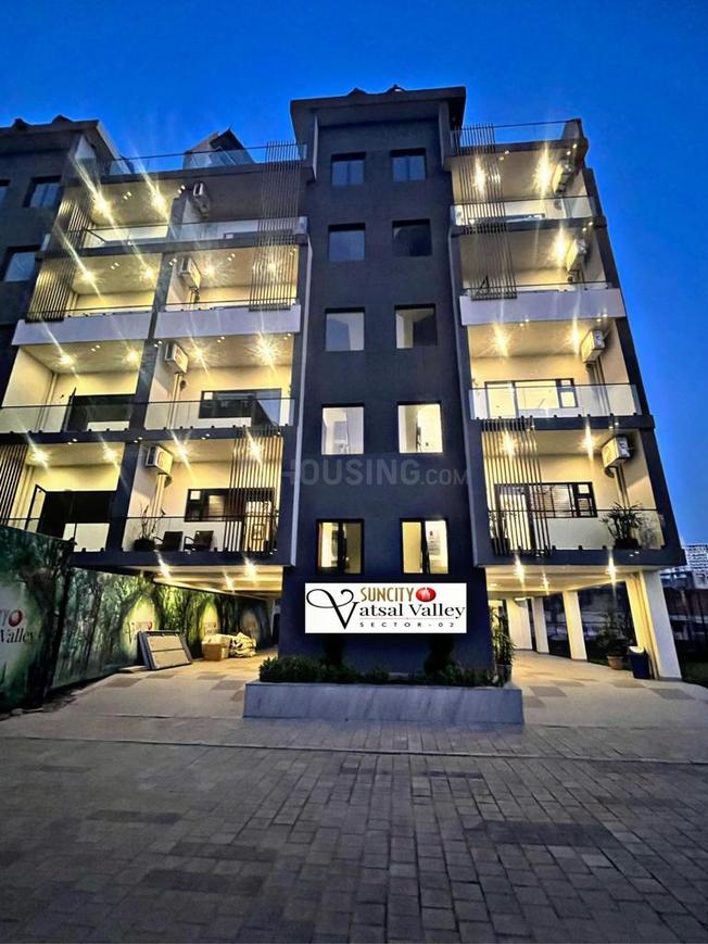 Suncity Vatsal Valley Independent Floors 1 - Image 9