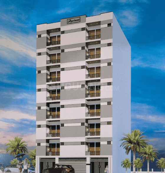 JMD Aashirwad Apartment - Image 2