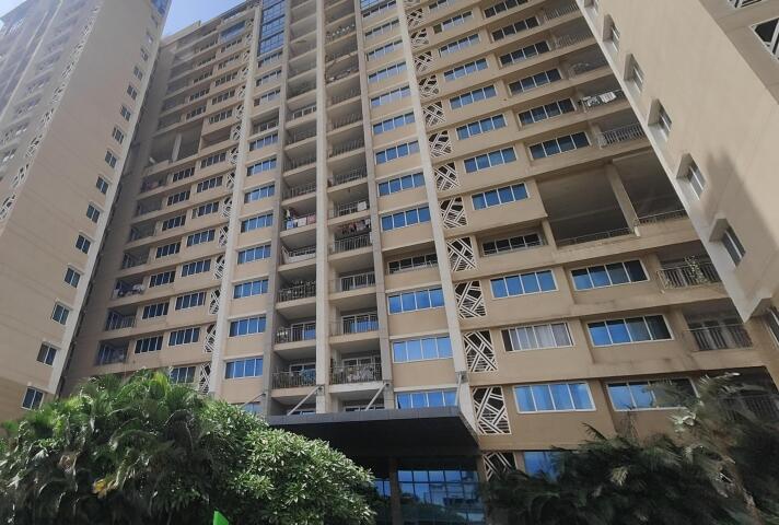 Shapoorji Pallonji Parkwest Cedar Tower 8 - Image 17