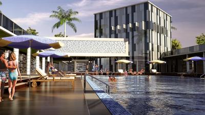 2 BHK Independent Floor