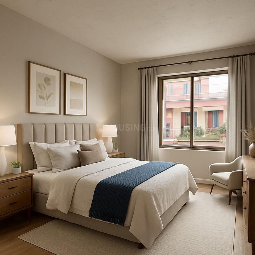 D S Apartments - Image 6