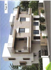Gallery Cover Pic of Al Dastageer Developers Al Marhaba Phase 2