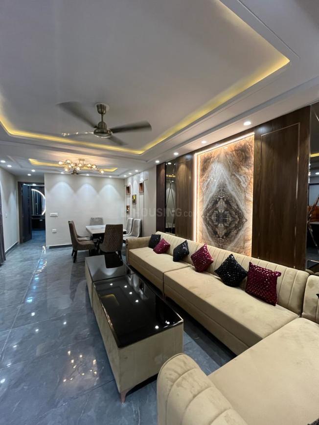 The Adarsh Apartment - Image 8