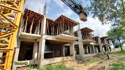 2 BHK Apartment