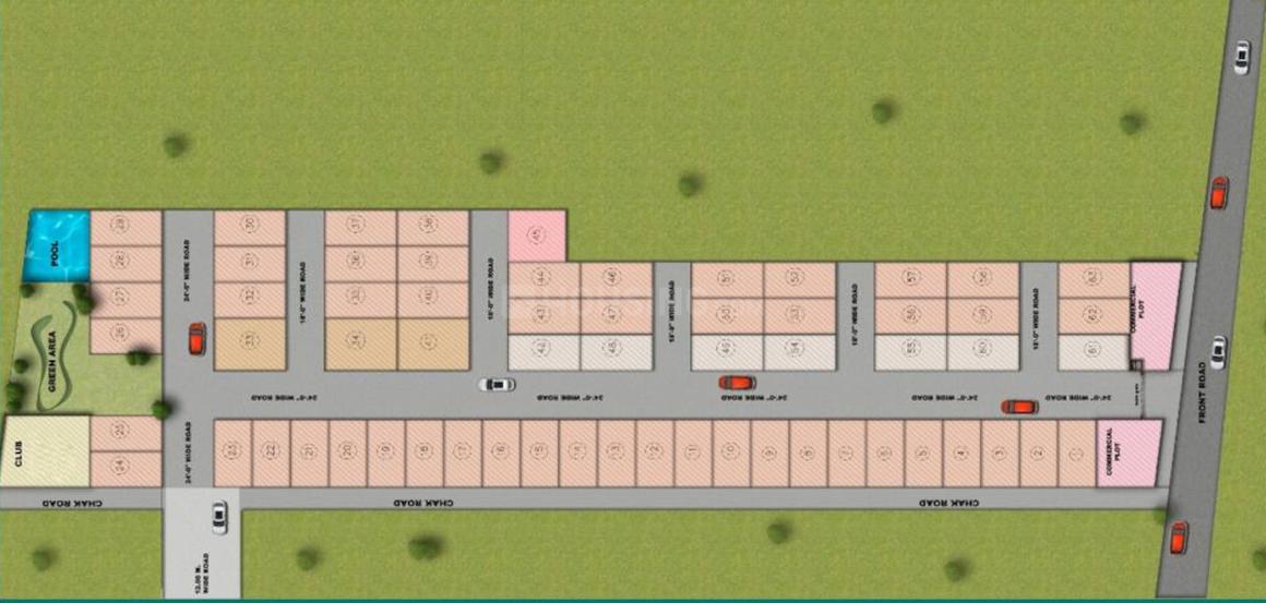 Aambesten Twin Clarus - Image 16