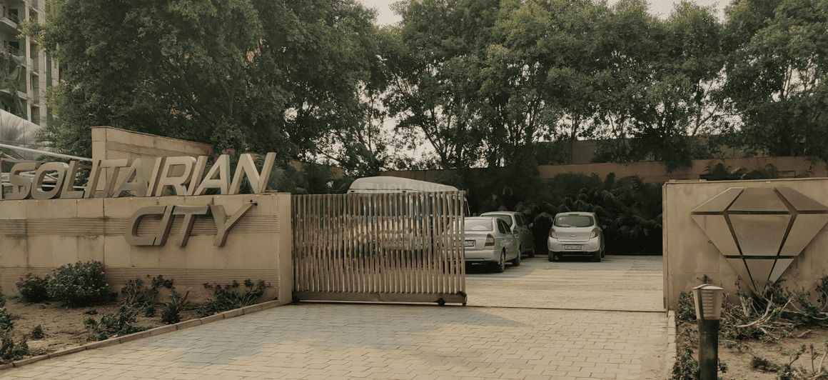 Solitairian City - Image 11