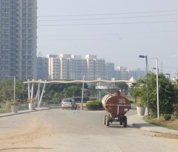 Residential Plot