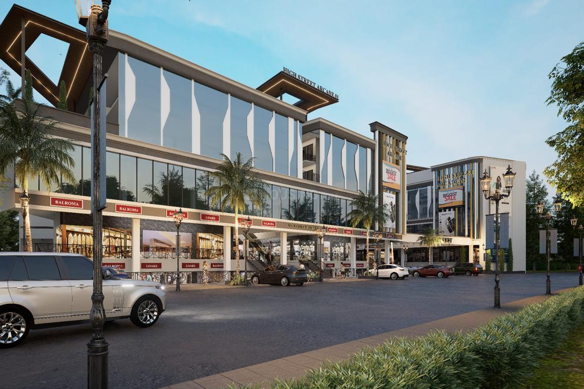 Trinity High Street South Avenue - Image 4