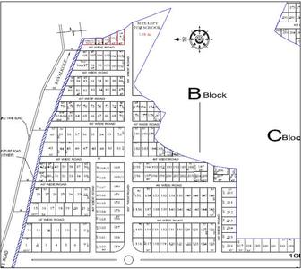 Jayadarsini Jayadarsini Township