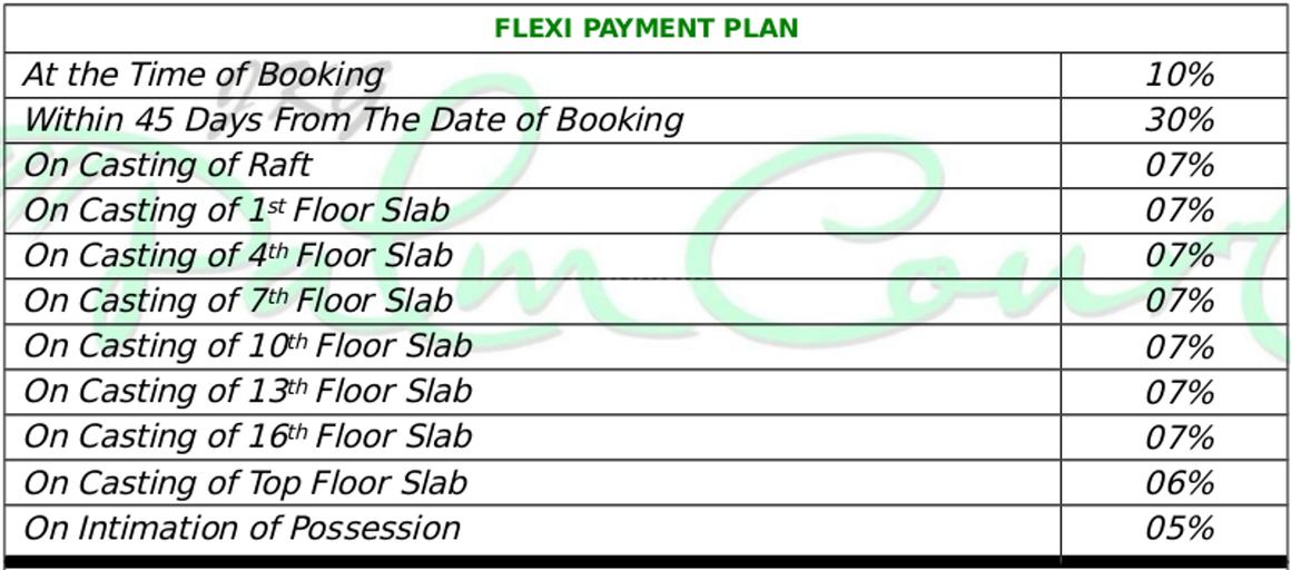 JKG Palm Court - Image 29