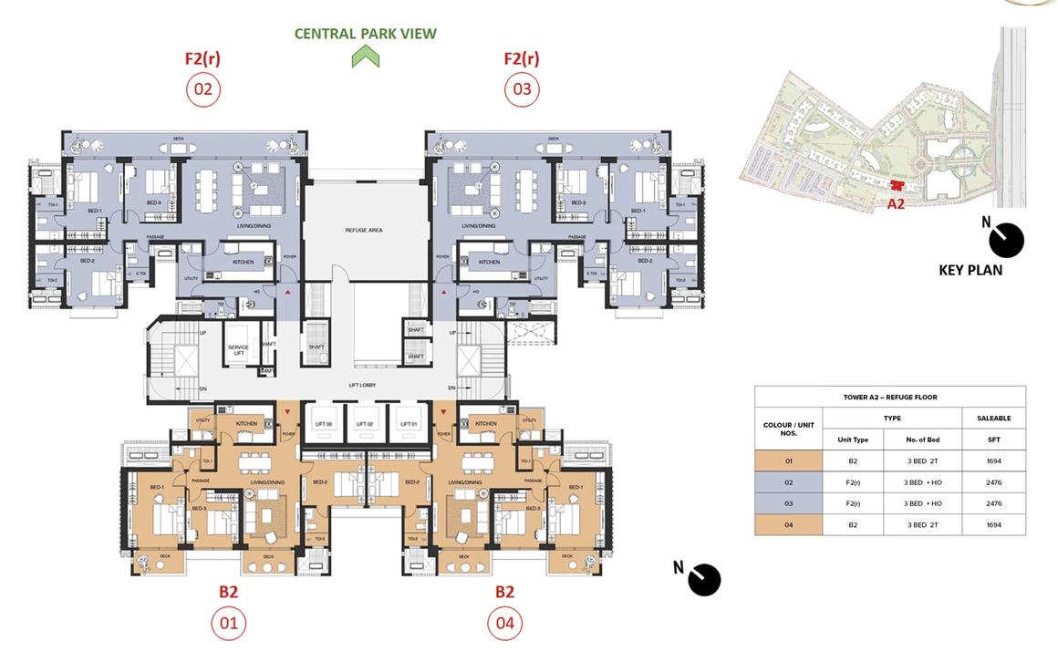Mulberry At The Prestige City - Image 134