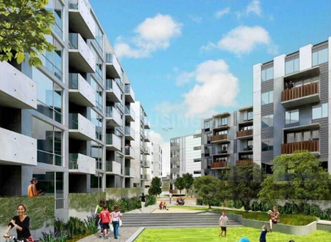 Aaradhyam Janhit Awas Yojna Affordaval Homes - Image 5