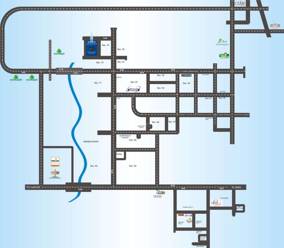 Supertech North Eye - Image 18