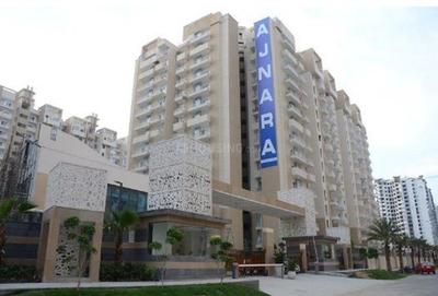 3 BHK Apartment