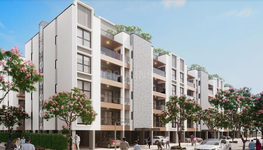 Birla Navya Gurugram - Image 6