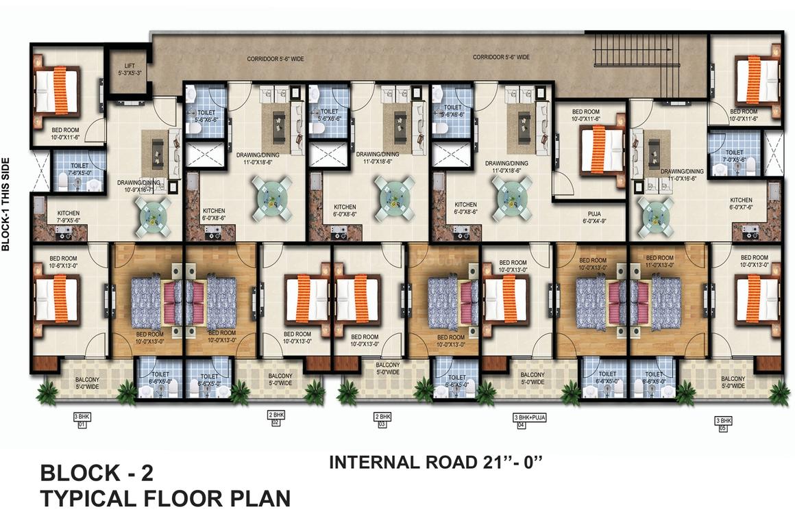 ASK The Central Estate - Image 12