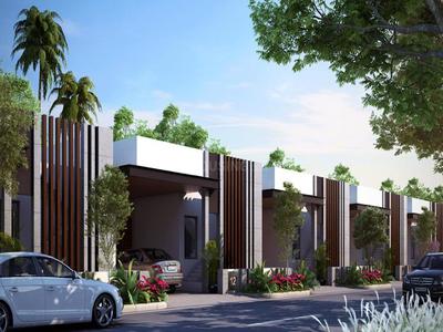 2 BHK Villa