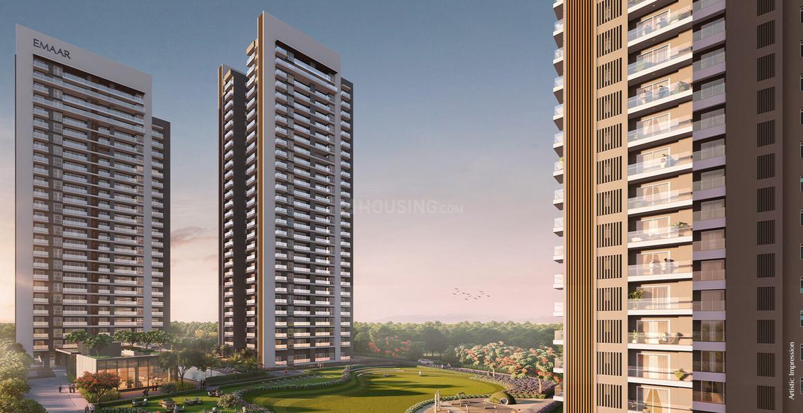 Emaar Urban Oasis - Image 2