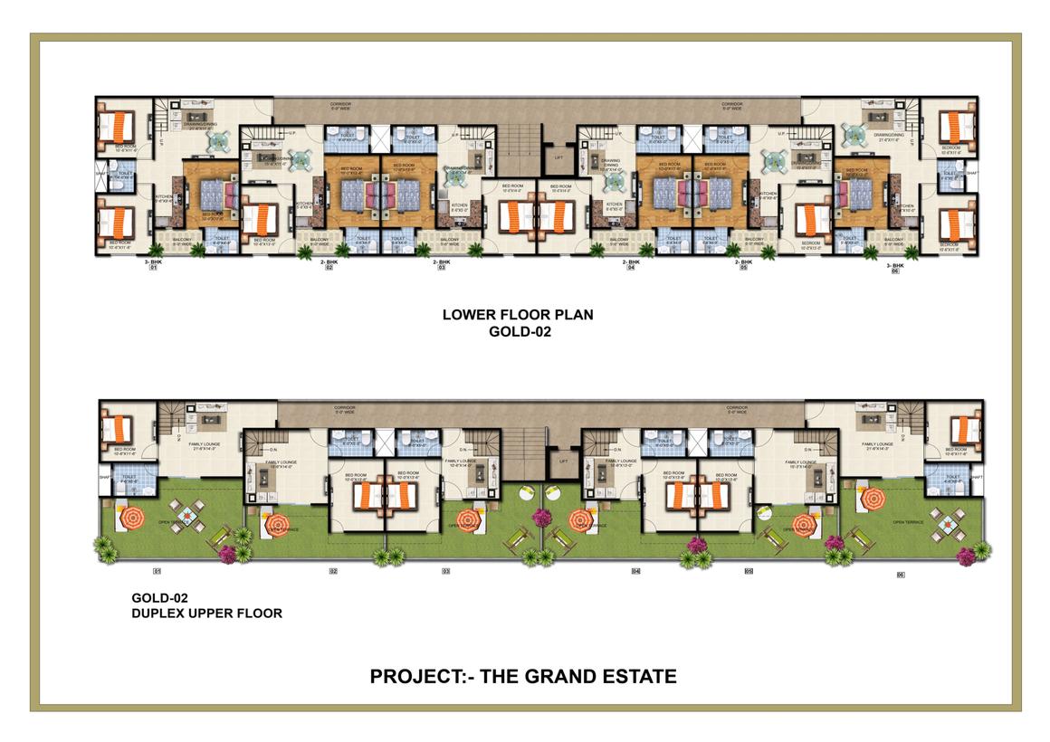 The Grand Estate - Image 34