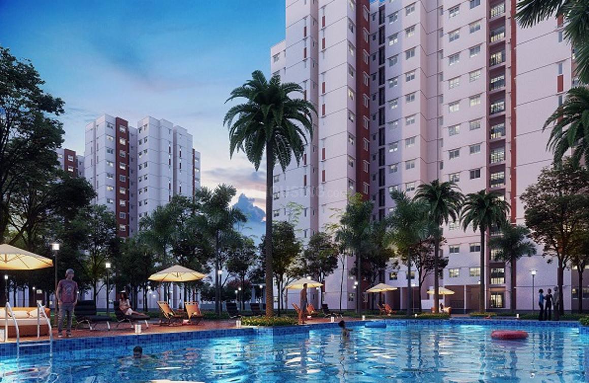 Shriram 107 Southeast Phase 2 - Image 16