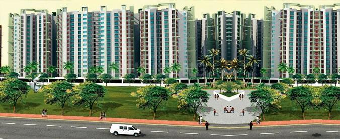 Ajnara Sports City - Image 2