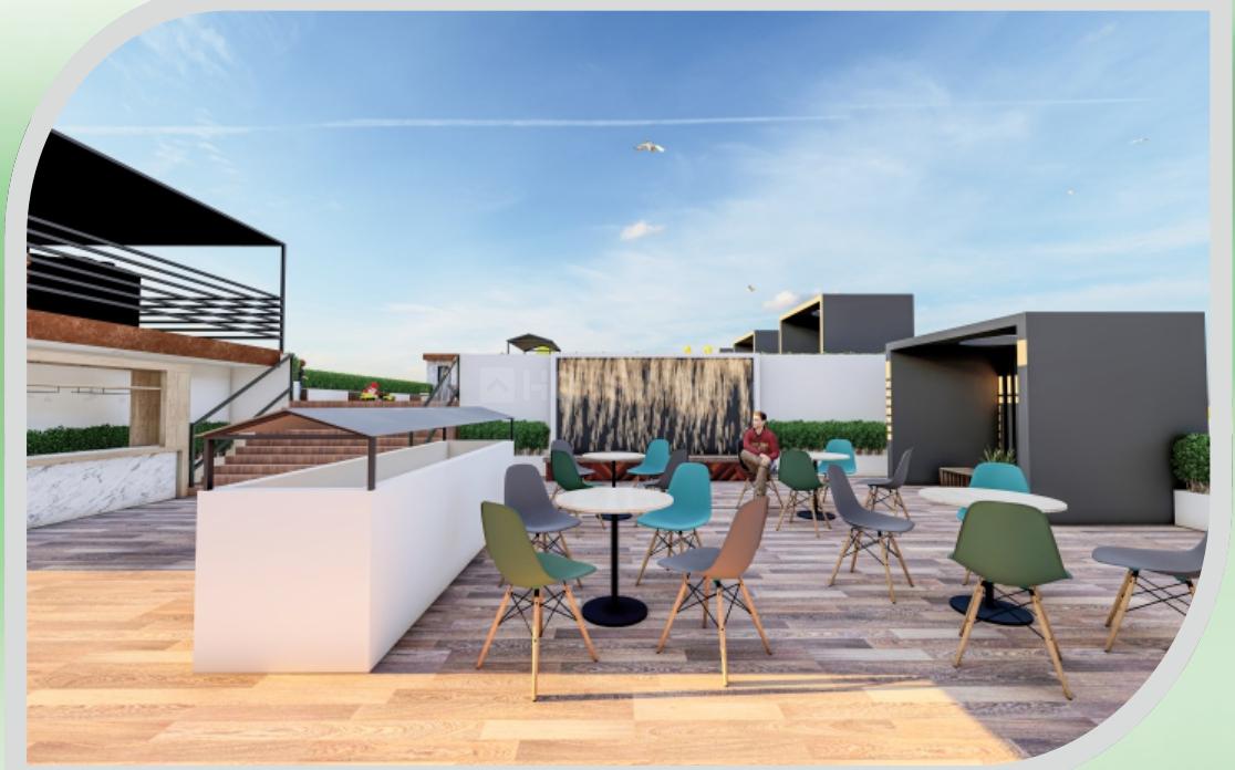 Malik Hindustan Apartment - Image 12