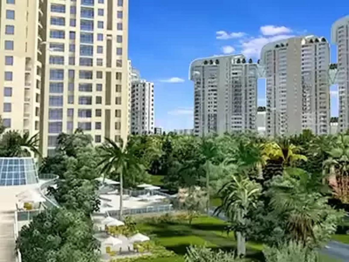 Jaypee Wish Town Klassic - Image 2