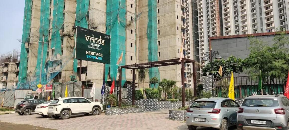 Vrinda Heritage Skyward - Image 36