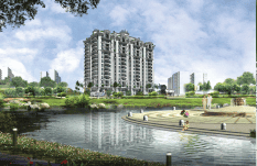 Gallery Cover Image of 2380 Sq.ft 3 BHK Apartment for rent in Aditya Heights, Mallapur for 65000