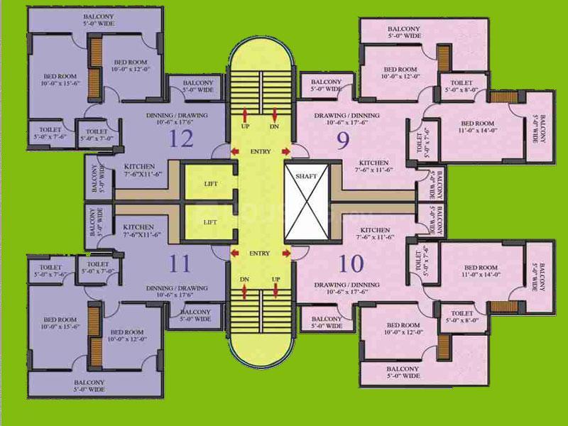 Arocon Golf Ville - Image 15