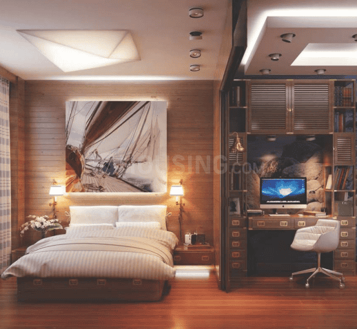 UTC Code 60 Apartment - Image 19