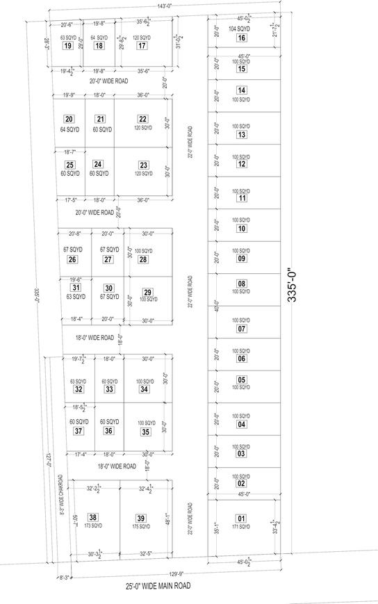 Virasat Royal Paradise - Image 6