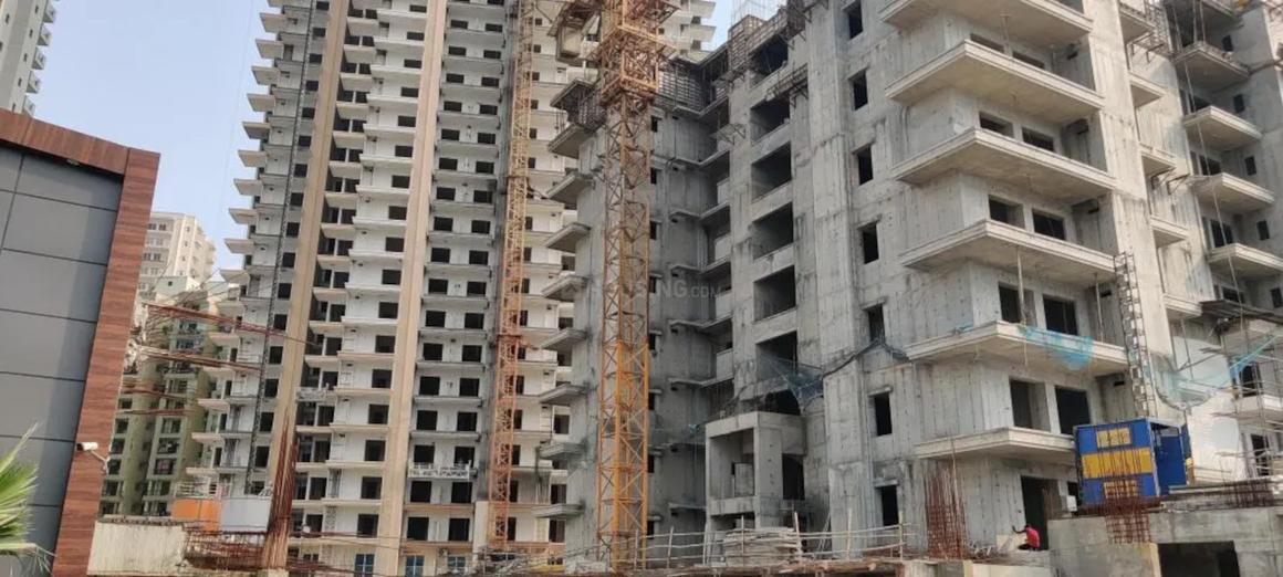 Vrinda Heritage Skyward - Image 37