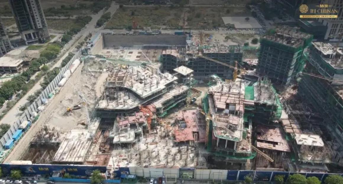 M3M The Cullinan - Image 40