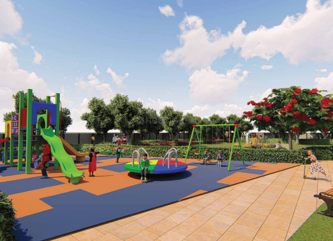 BST Green Bhoomi - Image 7