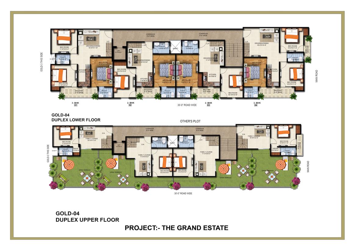 The Grand Estate - Image 35